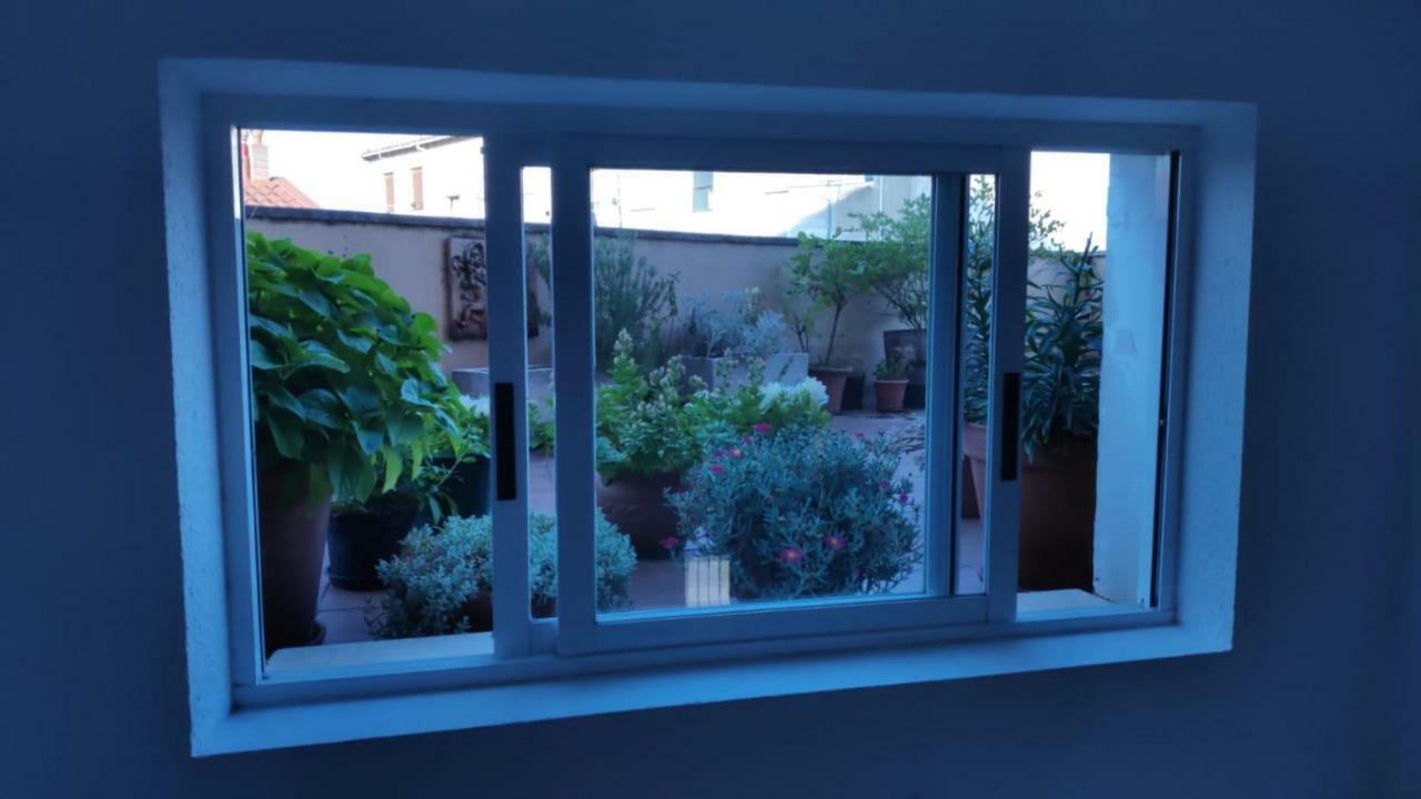 Pension Las Matillas Miranda de Ebro Exteriör bild